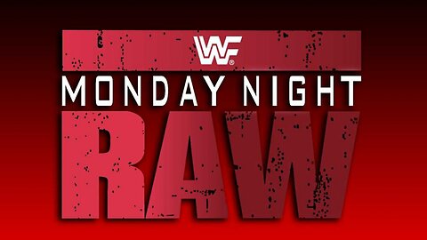 WWF Monday Night Raw (October 11, 1993)