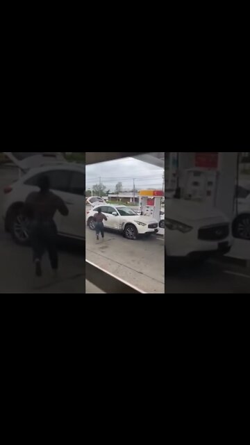 Hit and run #viral