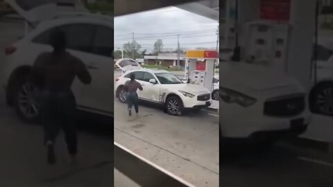 Hit and run #viral