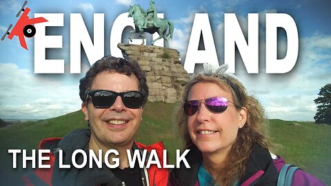 Windsor The Long Walk, Nandos, Carpenter's Arms and More! #england #kovaction #packyourbag