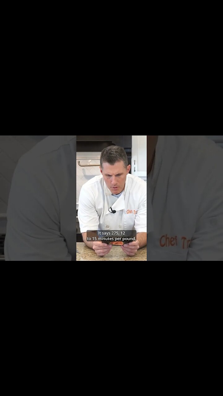 Cook Kirklands Hickory Smoked Spiral Sliced Ham | Chef Dawg Short