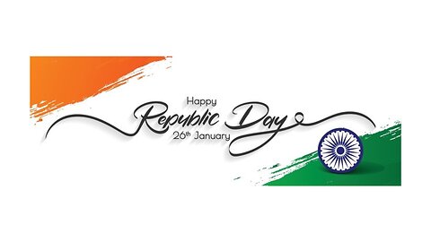 Happy Republic Day