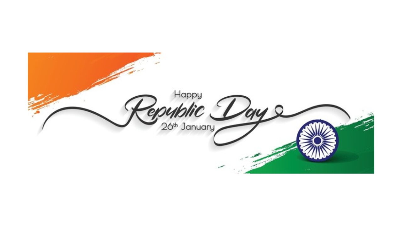 Happy Republic Day