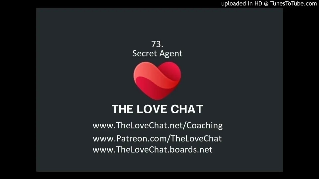 Stalking your Ex (The Love Chat)