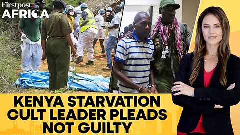 Shakahola Massacre: Kenya Cult Leader Paul Mackenzie Pleads Not Guilty for Manslaughter