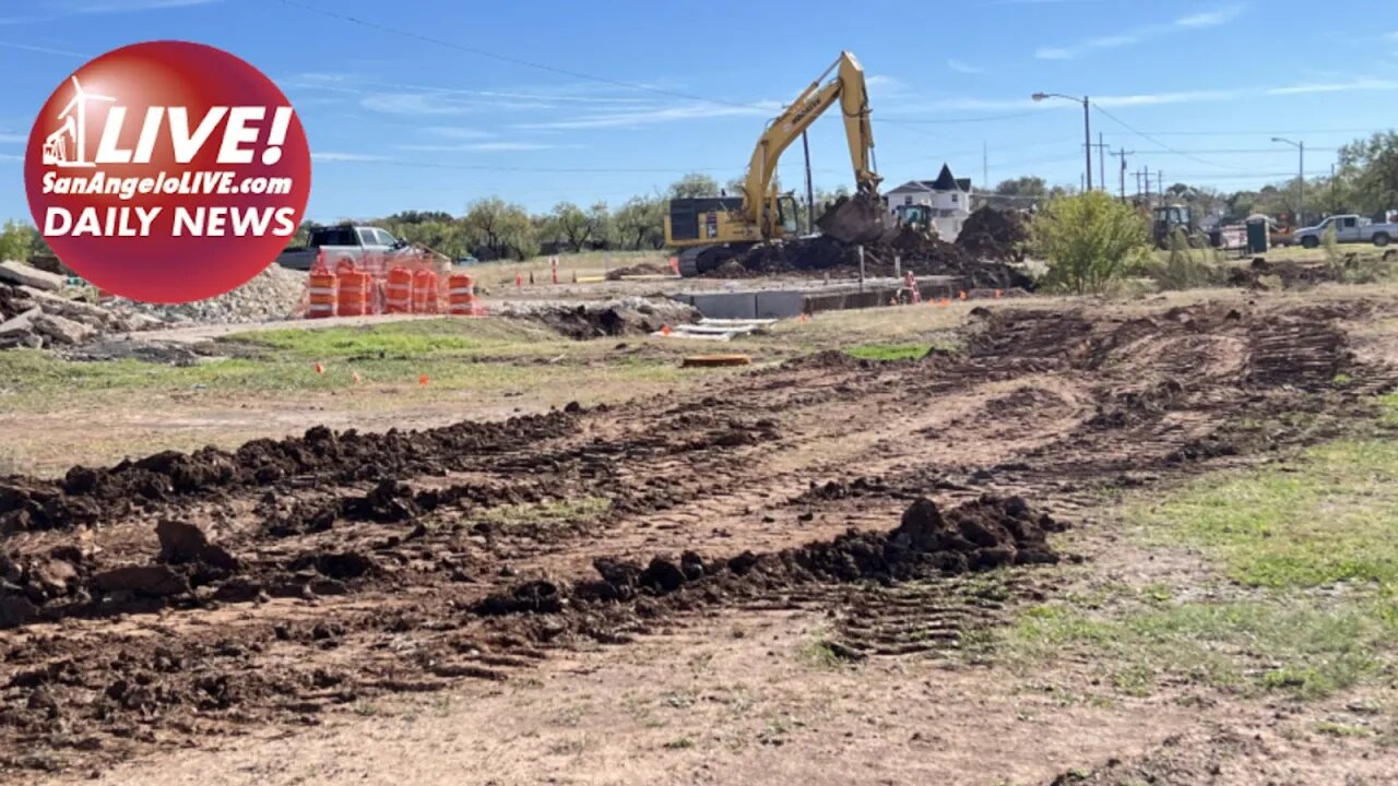LIVE DAILY NEWS | Detours Return on College Hills
