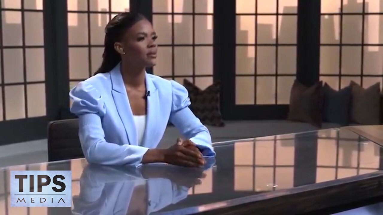 History is Repeating Itself - Candace Owens