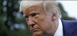 Report sheds light on President Trump's taxes