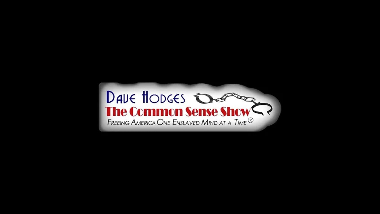 STOP LISTENING TO THE SO-CALLED EXPERTS! THE KEYS TO GETTING HEALTHY- RONNIE MCMULLEN & DAVE HODGES