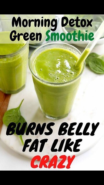 Free Smoothie Recipes For Burn Stomach