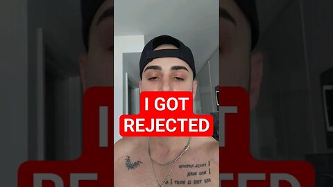 I GOT REJECTED AT THE GYM #shorts #podcast #dating #funny #haha