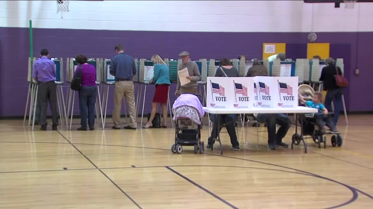 Local voting rights group criticizes Ohio bill that some lawmakers say secures elections