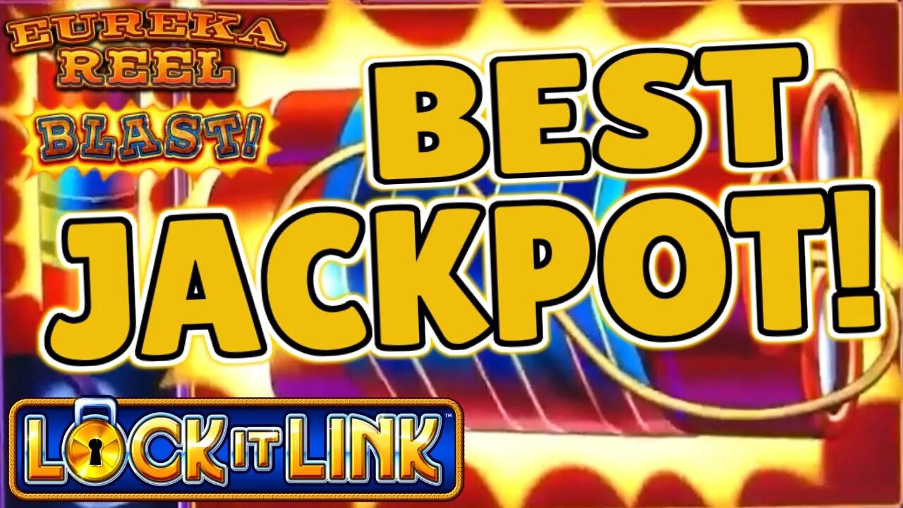 BEST CASE SCENARIO!!! 💥 MAX BET LANDS THE BEST JACKPOT POSSIBLE!!!