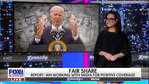 Kennedy: If you want voters to change their minds, change your policies.