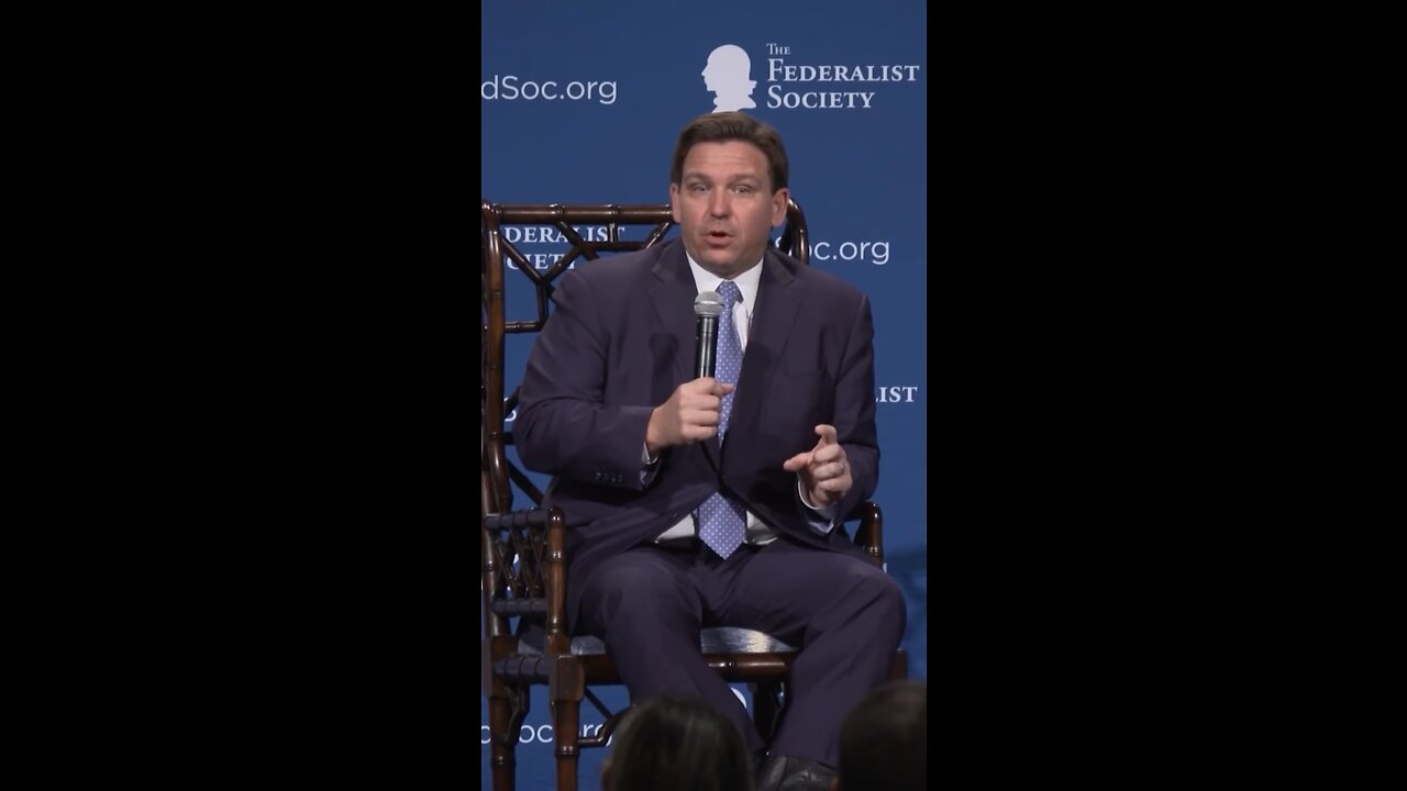 DeSantis improves patient protections in Florida