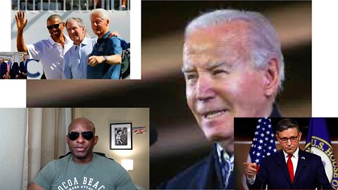 Investigate Biden’s Health Coverup: The Uniparty Of GOP and Democrats Hate Americans