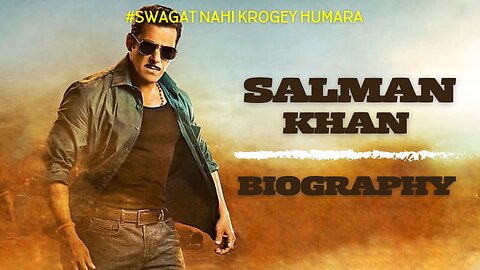 Salman Khan Lifestyle 2024, Yacht, Cars, Income, House, Wife, Property, Family& Net Worth | #tiger3 