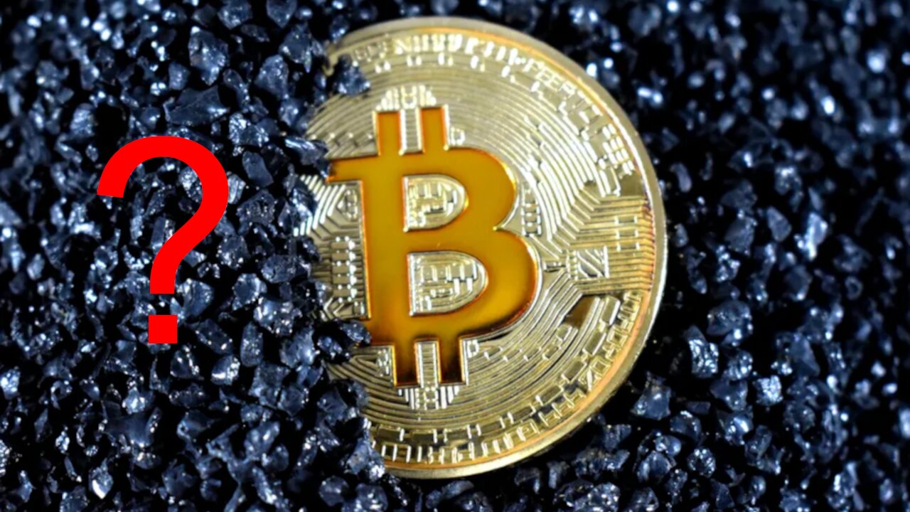 What is BITCOIN REALLY...