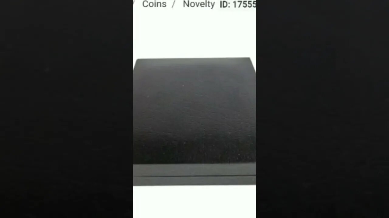 #RARE #ORIGINAL #LESTWEFORGET #NOVEMBER #SERIESWITH #COA #investincoins #investing #coins #collect