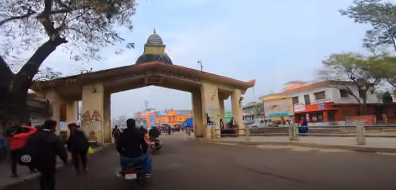 How i Cross INDIA-NEPAL Border with Loud Exhaust | Ep. 02