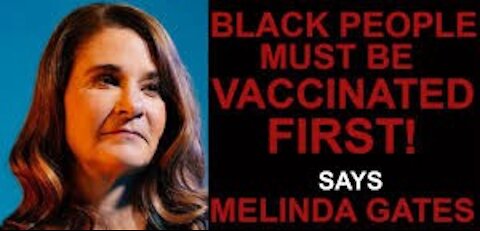 2001 TV Series Reveal Vaccines Will Be Used For Mass Sterilizations In 2020