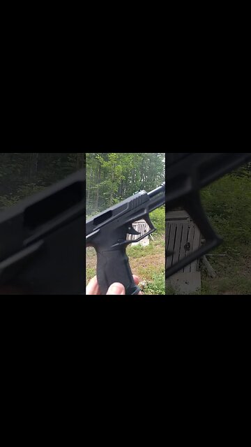 Taking a dump #america #shortsvideo #magdump #tx22 #taurus