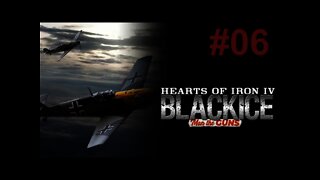 Hearts of Iron IV Black ICE - Germany 06