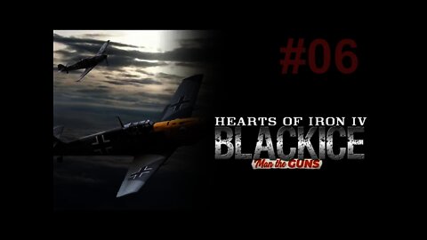 Hearts of Iron IV Black ICE - Germany 06
