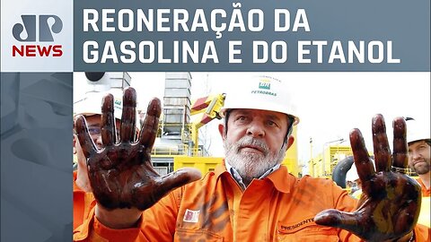 Governo aumenta impostos e Petrobras corta preço da gasolina