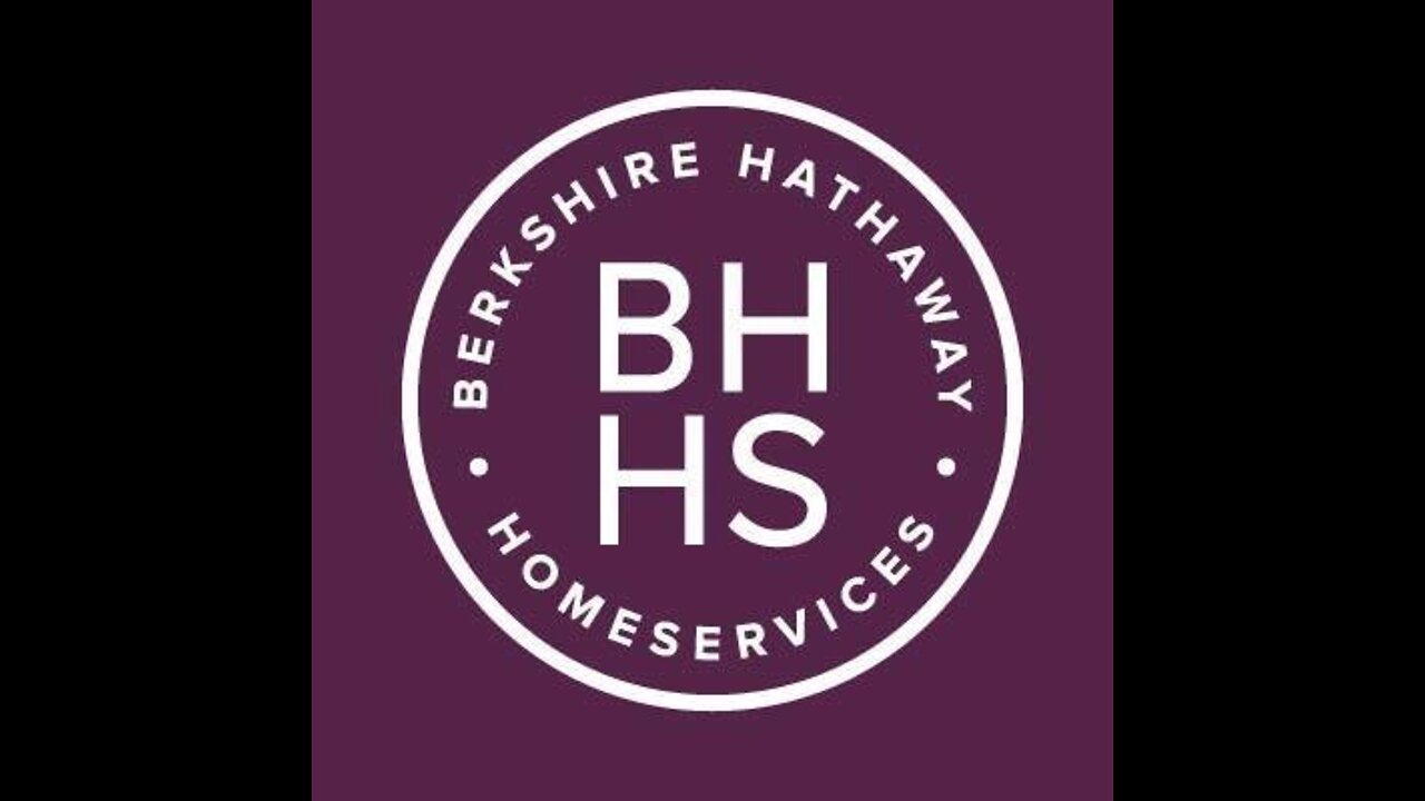 Berkshire Hathaway HSFR "House Hacking" with Jon Broden