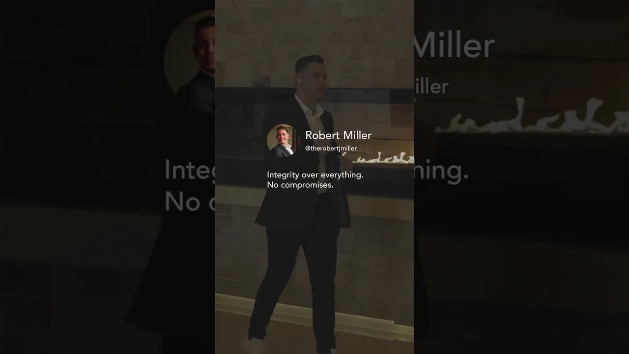 Will You Compromise Your Values When Tempted?