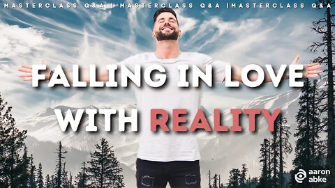 Attracting A Life Partner During Awakening // Masterclass Q&A