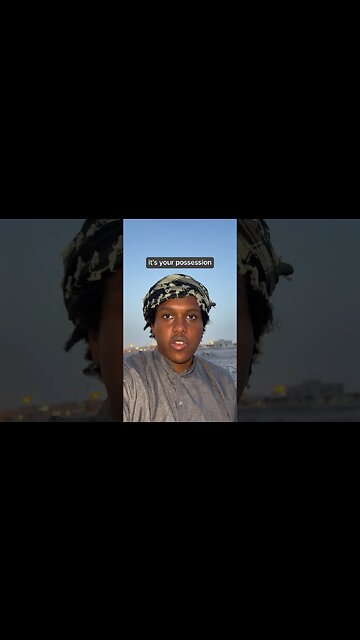 “My Smart Phone Owns Me”