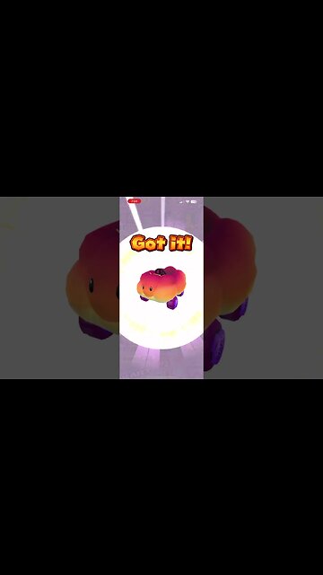 Mario Kart Tour - Tour Gift Gold Pipe Pull (2) (Mii Tour 2023)