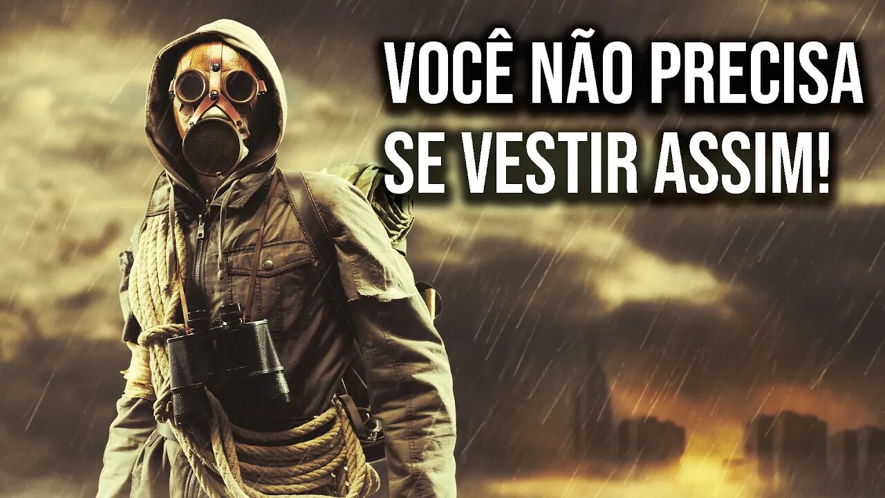 Como começar a PREPARAÇÃO para crises em 2023!