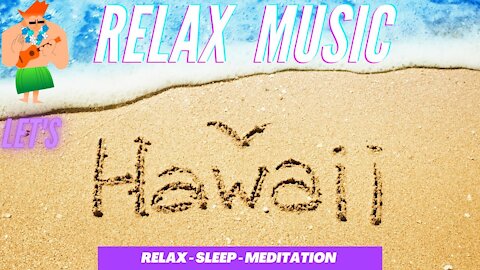 Nice Relaxing Music • Sleep Music, Water Sounds, Relax Music, Meditation Music