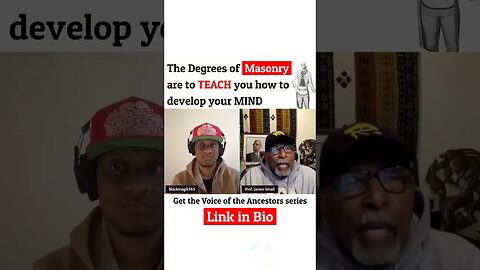 ❗️ Just listen ❗️ #134 | Forgotten Black History #youtubeblack #blackhistory