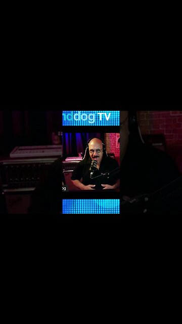 Dog Breath is Yoga? I look Silly #shorts