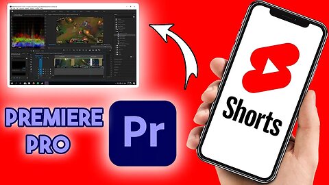 [🔴LIVE] Editing Youtube Shorts In PREMIERE PRO (No voice,just chat)