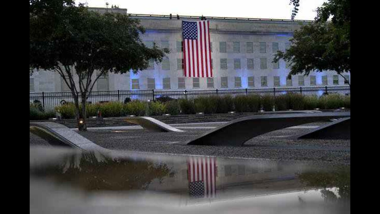FBI Releases Newly Declassified Record on Sept. 11 Attacks