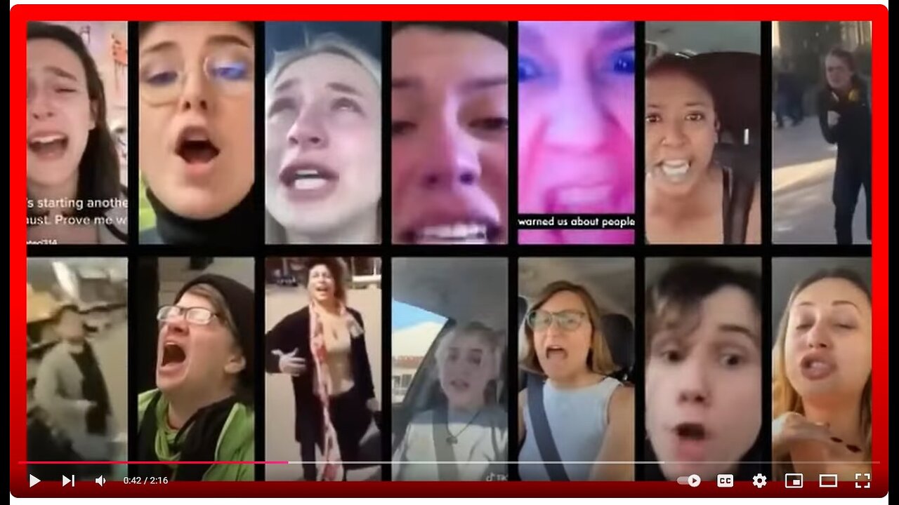 Trump Wins Third Election In A Row !