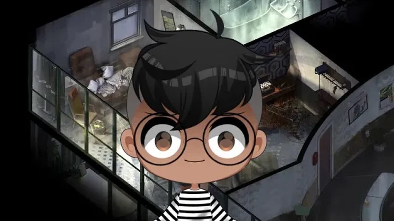 Vtuber Wakes up With Killer Hangover