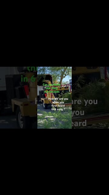 Can you name this song at 6 seconds? PLZ don’t cheat. What is your favorite movie with this song ?