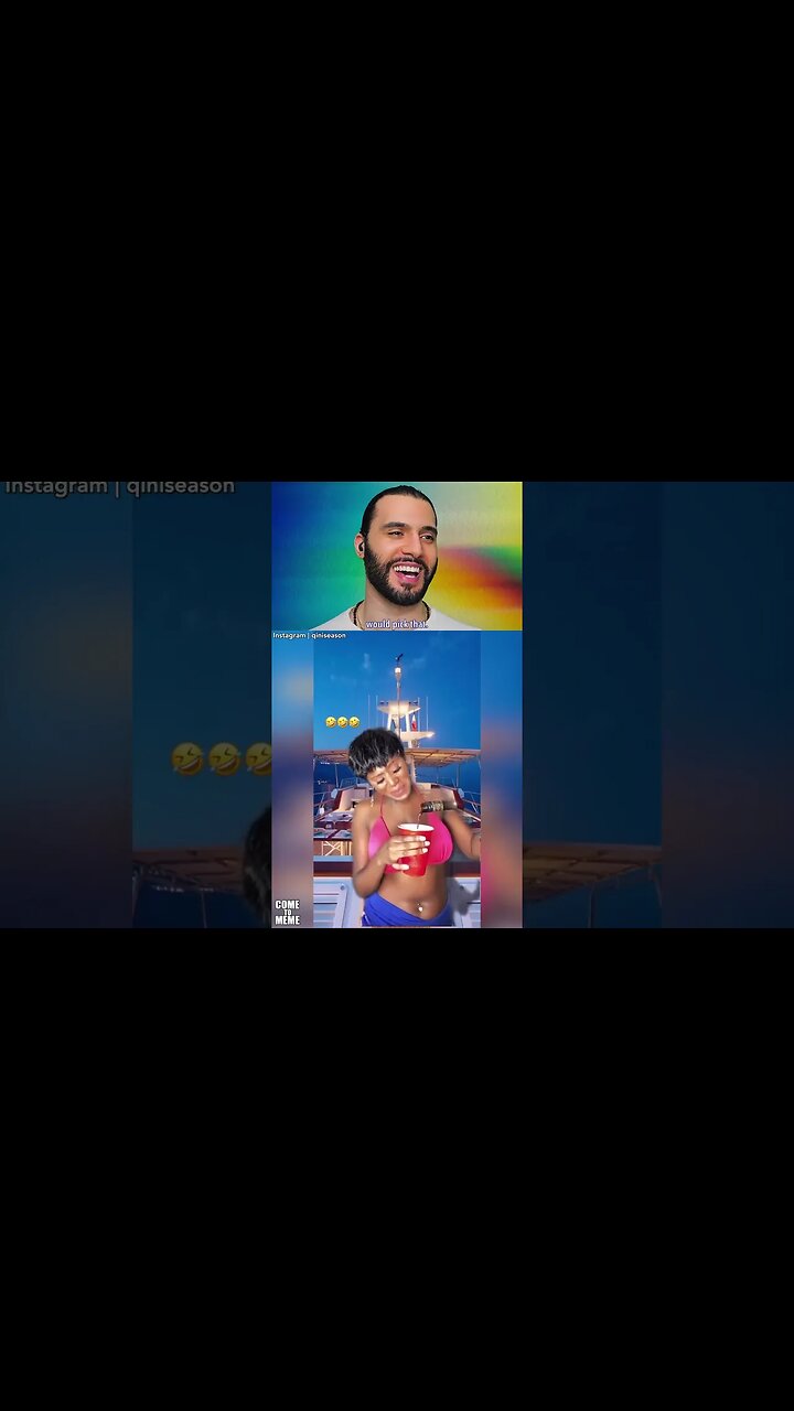 Wealthy & Depressed or Poor & Happy? 🤔 Pick!