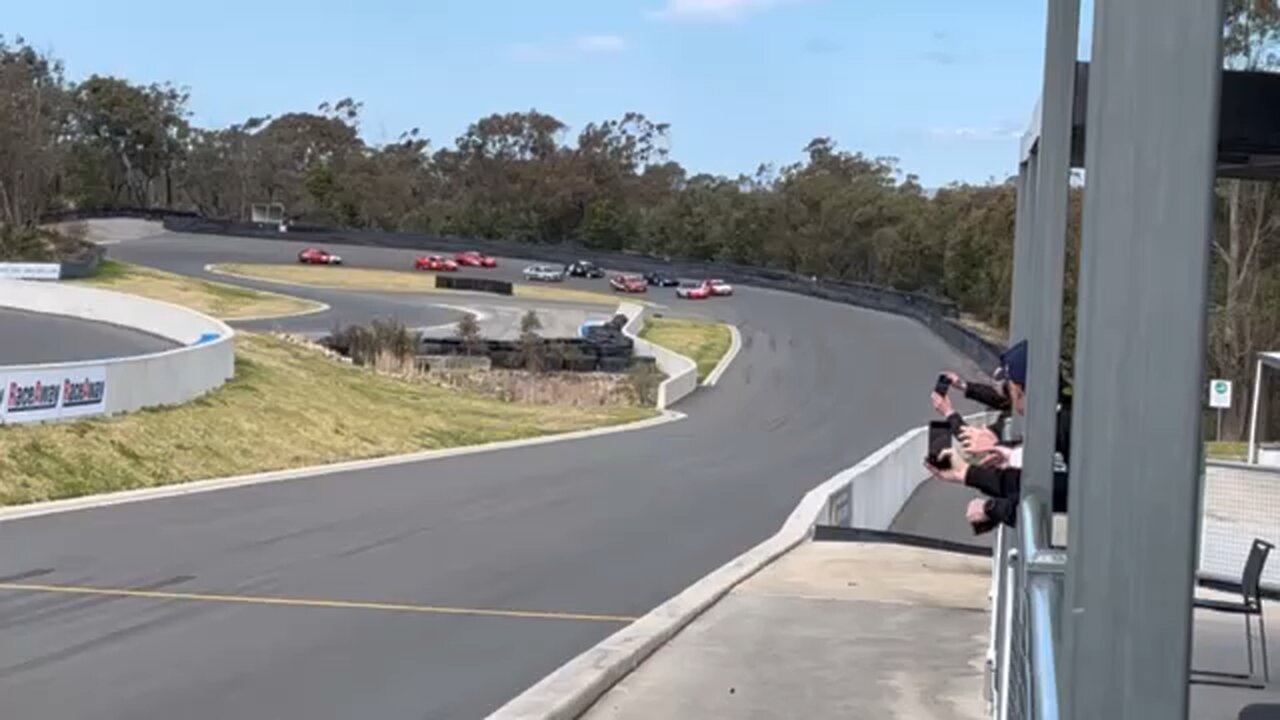 Pheasant Wood Circuit , Deputy 4 Hour Enduro Round 7