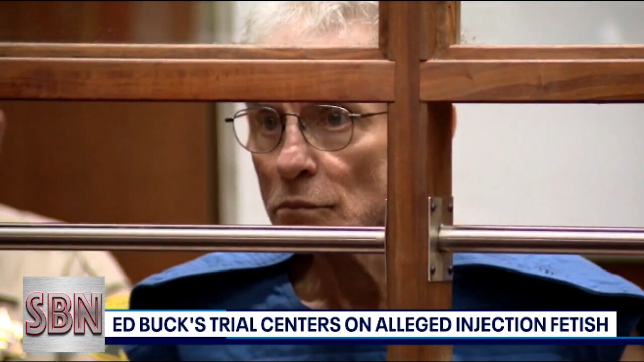 Ed Buck Found Guilty on All Counts for Giving Meth to 2 Men Who Died in His Weho Apartment - 2711