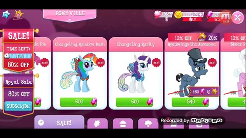 The Nightmare before Hearthswarming Eve has begun!