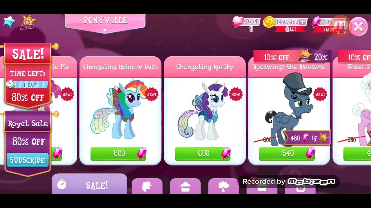 The Nightmare before Hearthswarming Eve has begun!