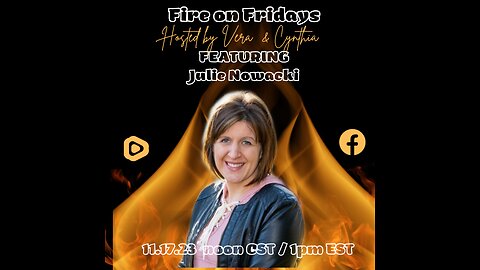 Fire on Fridays