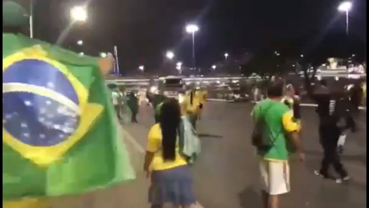 Brazil: September 7th the whole nation to be on the streets protesting against COVID-tyranny